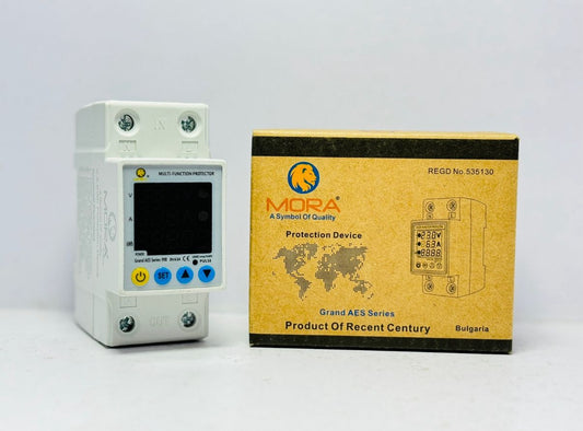 Protection Device l63A V+A+KWH