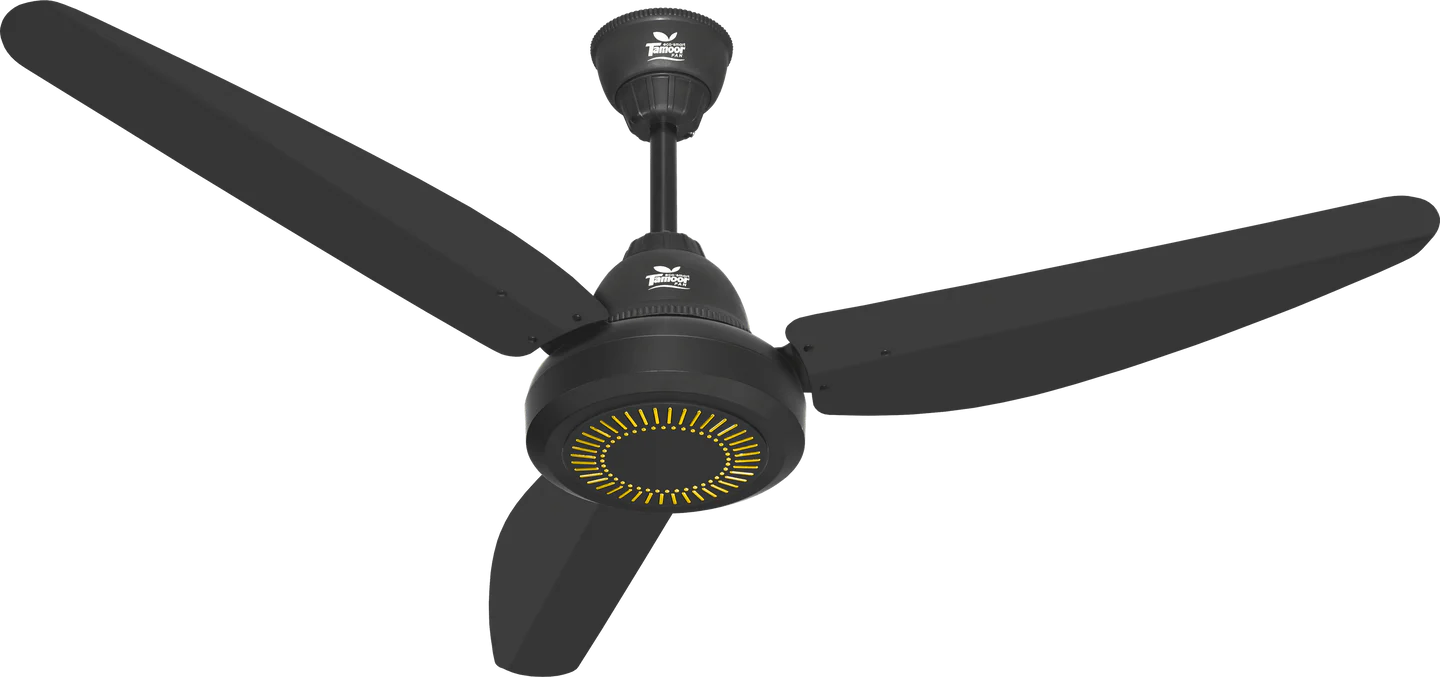 Diamond Model | AC/DC Ceiling