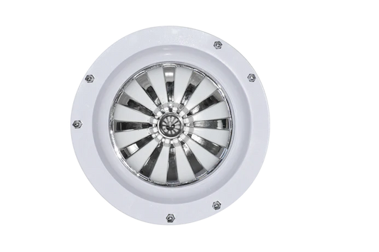 ANTIQUE MODEL ECO-SMART 30/W