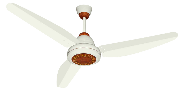 Diamond Model | AC/DC Ceiling