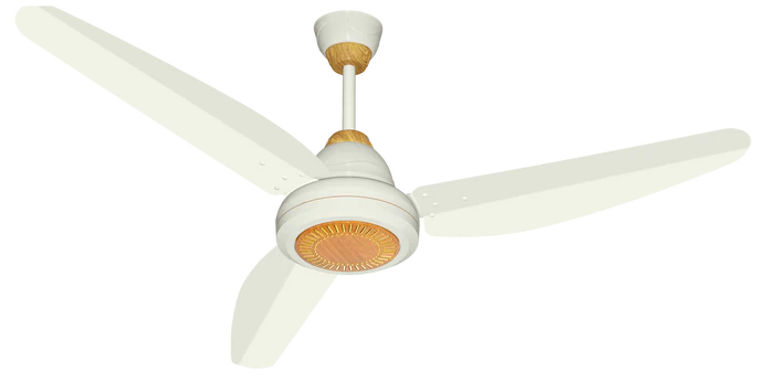 Diamond Model | AC/DC Ceiling