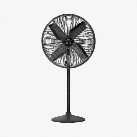 Supreme Model Supreme Model Pedestal Fan
