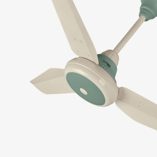 ABD Model AC-DC Inverter Ceiling Fan