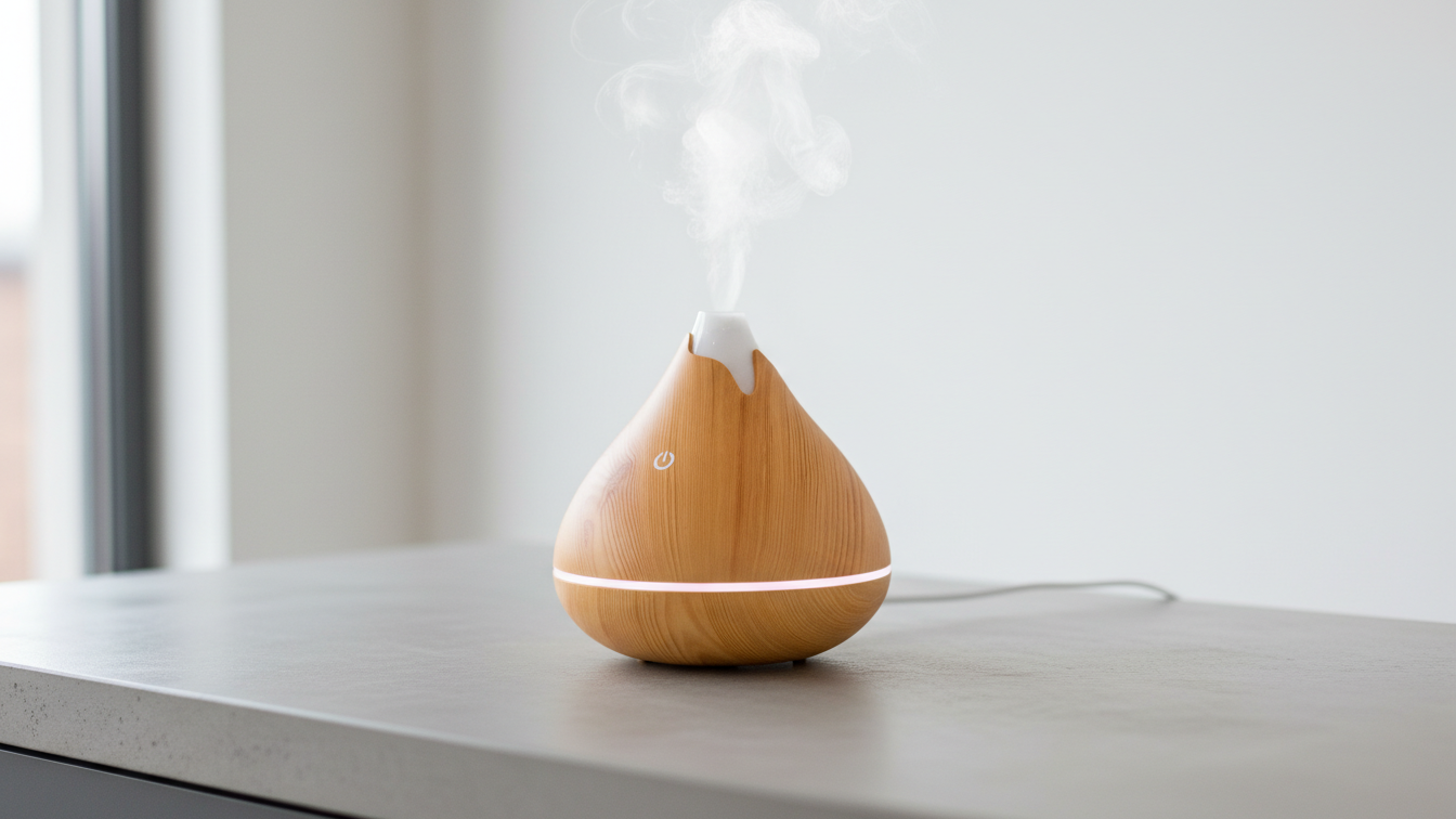 Humidifiers