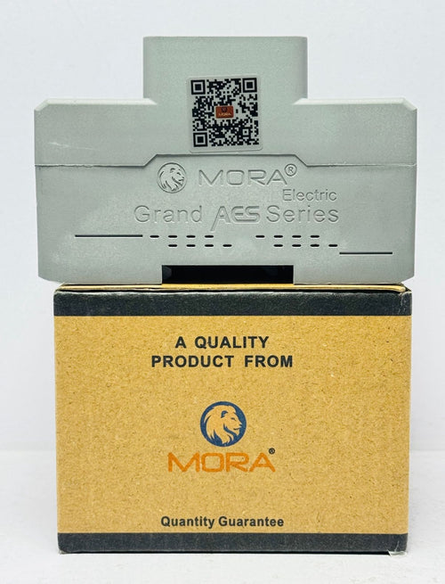 63A 3 Phase V/A Protector