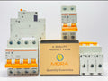 MORA ® Bulgaria - A/C Breaker 1 POLE