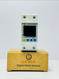 Protection Device l63A V+A+KWH