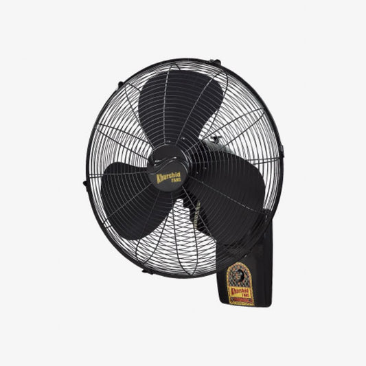 Bracket Fan