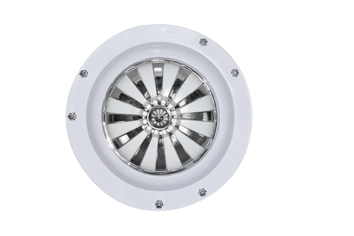 ANTIQUE MODEL ECO-SMART 30/W