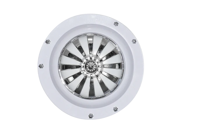 Antique Model | AC/DC Ceiling