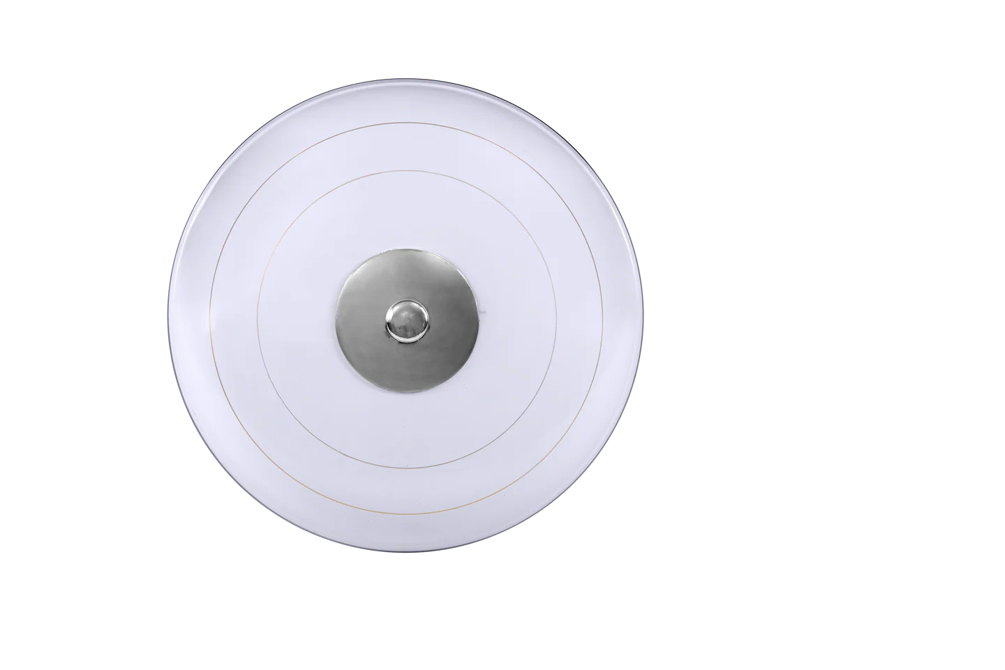 Sober Model | AC/DC Ceiling