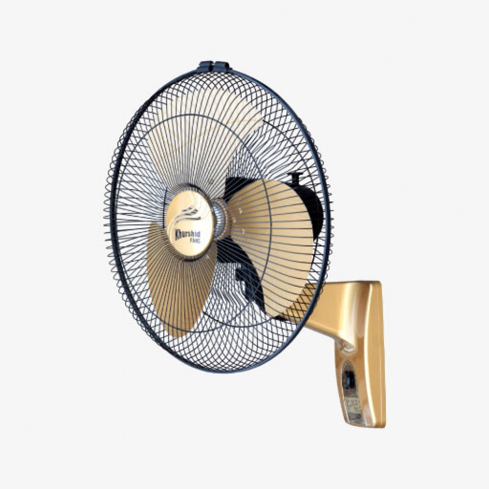 Bracket Fan