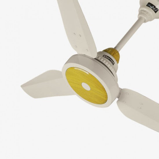Grace Model AC/DC Inverter Ceiling Fan