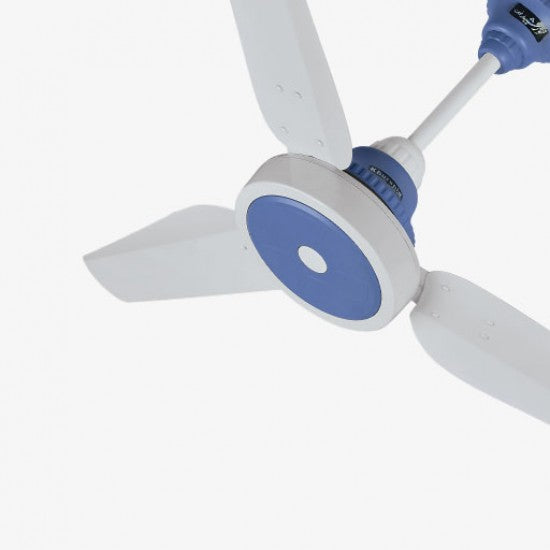 Grace Model AC/DC Inverter Ceiling Fan