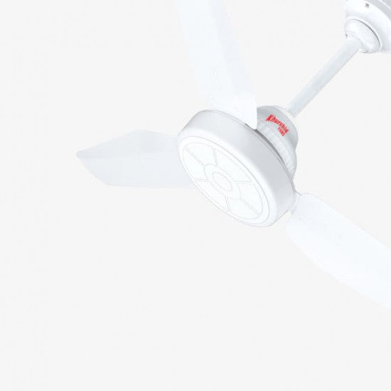 Grace Model AC/DC Inverter Ceiling Fan