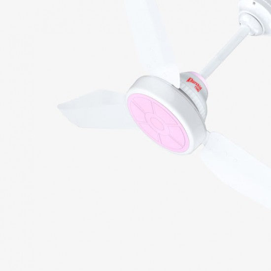 Grace Model AC/DC Inverter Ceiling Fan