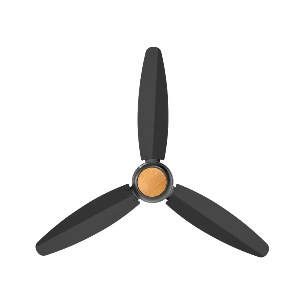 Ovate Metal Model | Eco-Smart 30 Watt
