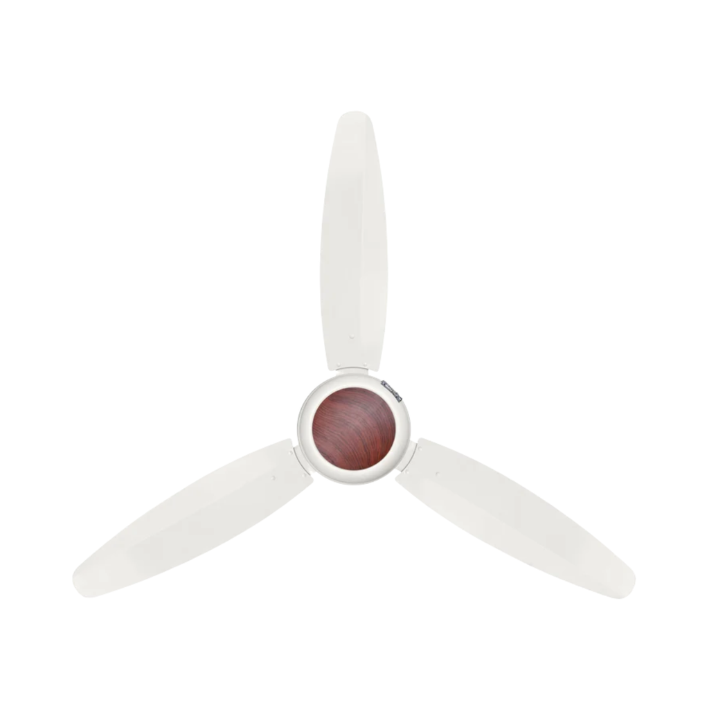Ovate Metal Model | Eco-Smart 30 Watt