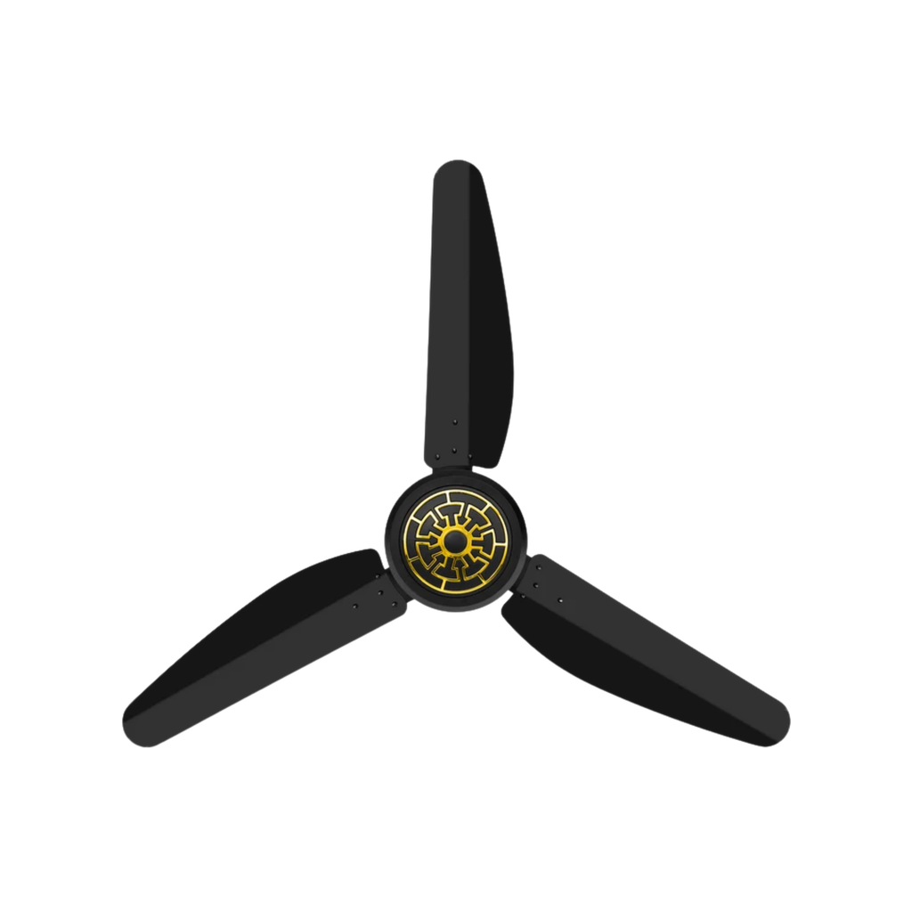 Galaxy Model | AC/DC Ceiling