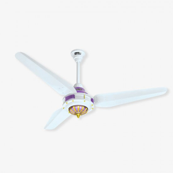 Madina Model AC-DC Inverter Ceiling Fan
