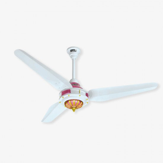 Madina Model AC-DC Inverter Ceiling Fan