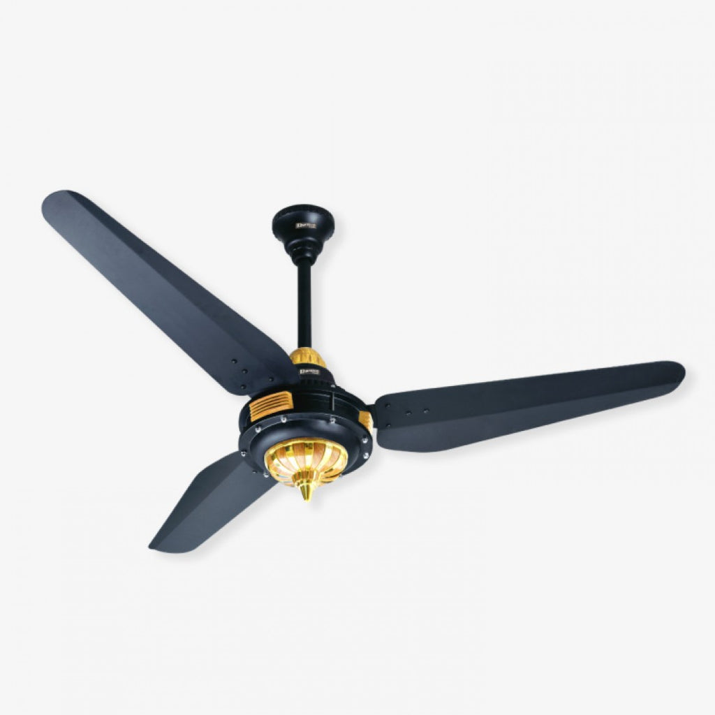 Madina Model AC-DC Inverter Ceiling Fan