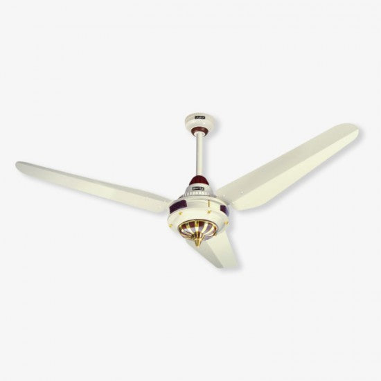 Madina Model AC-DC Inverter Ceiling Fan