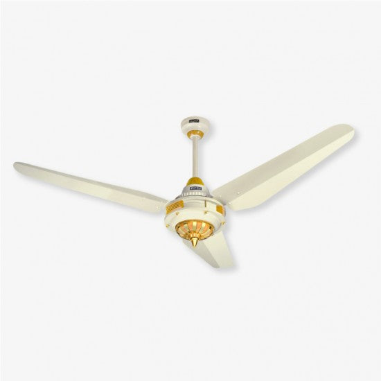 Madina Model AC-DC Inverter Ceiling Fan