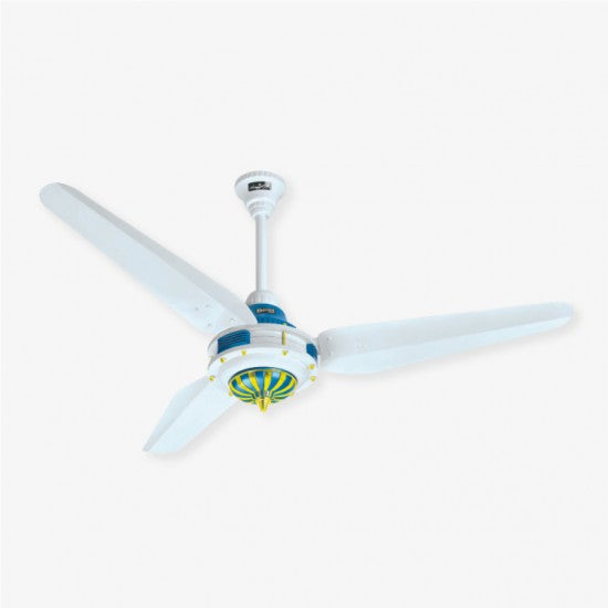 Madina Model AC-DC Inverter Ceiling Fan