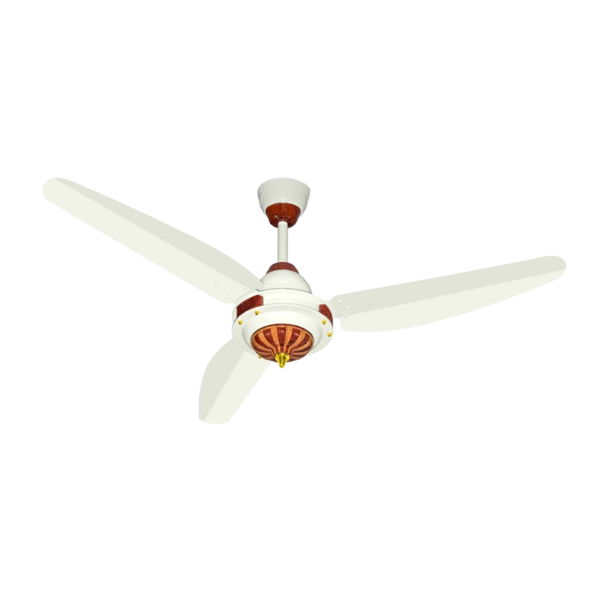 Antique Model | AC/DC Ceiling