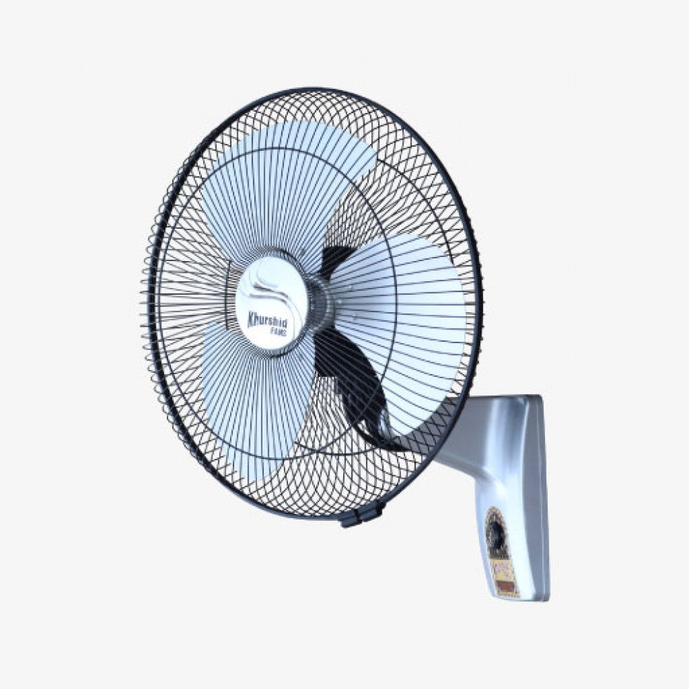 Bracket Fan