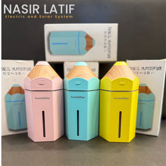 Pencil Air Humidifier & Diffuser {P-1}