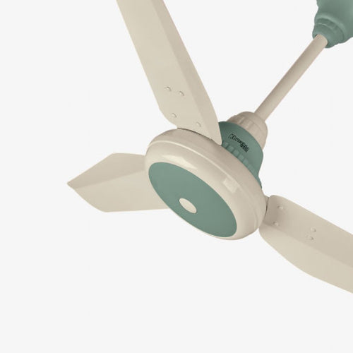 ABD Model AC-DC Inverter Ceiling Fan