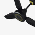 King Model AC-DC Inverter Ceiling Fan