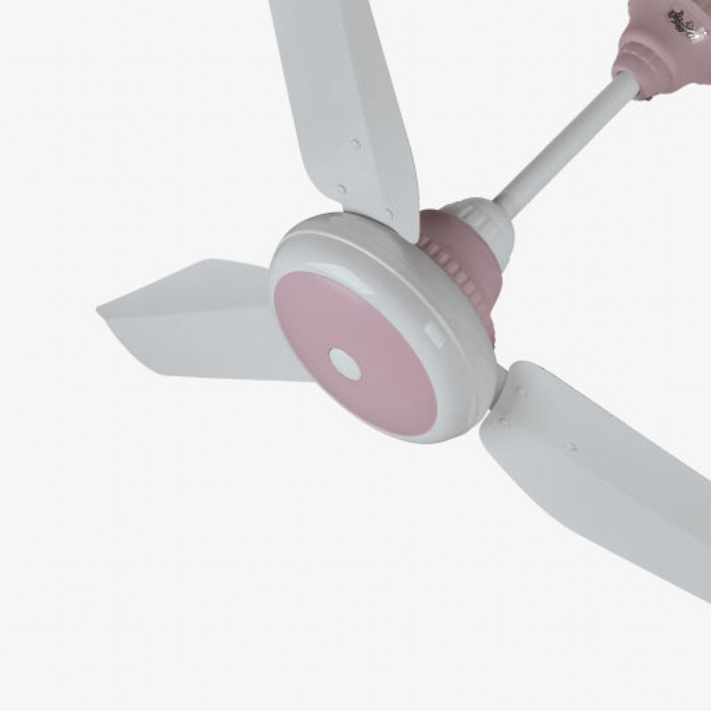 ABD Model AC-DC Inverter Ceiling Fan