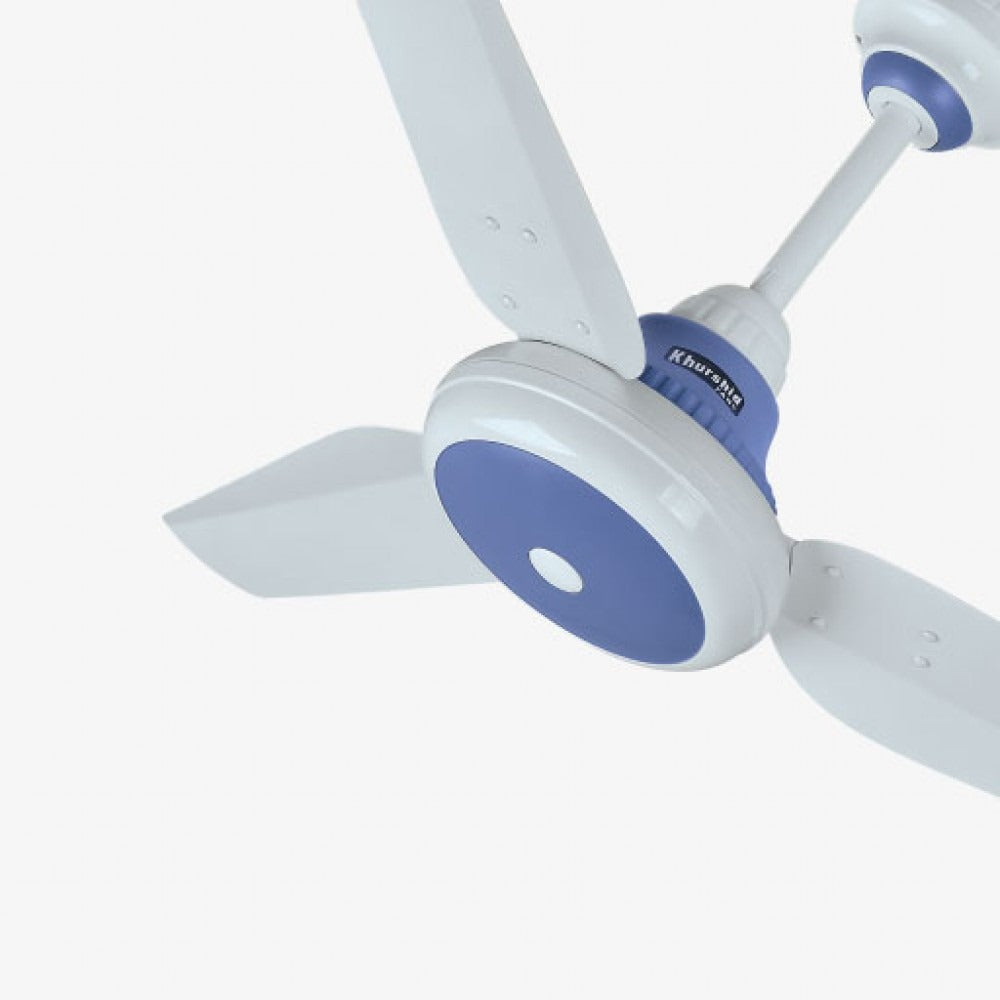 ABD Model AC-DC Inverter Ceiling Fan