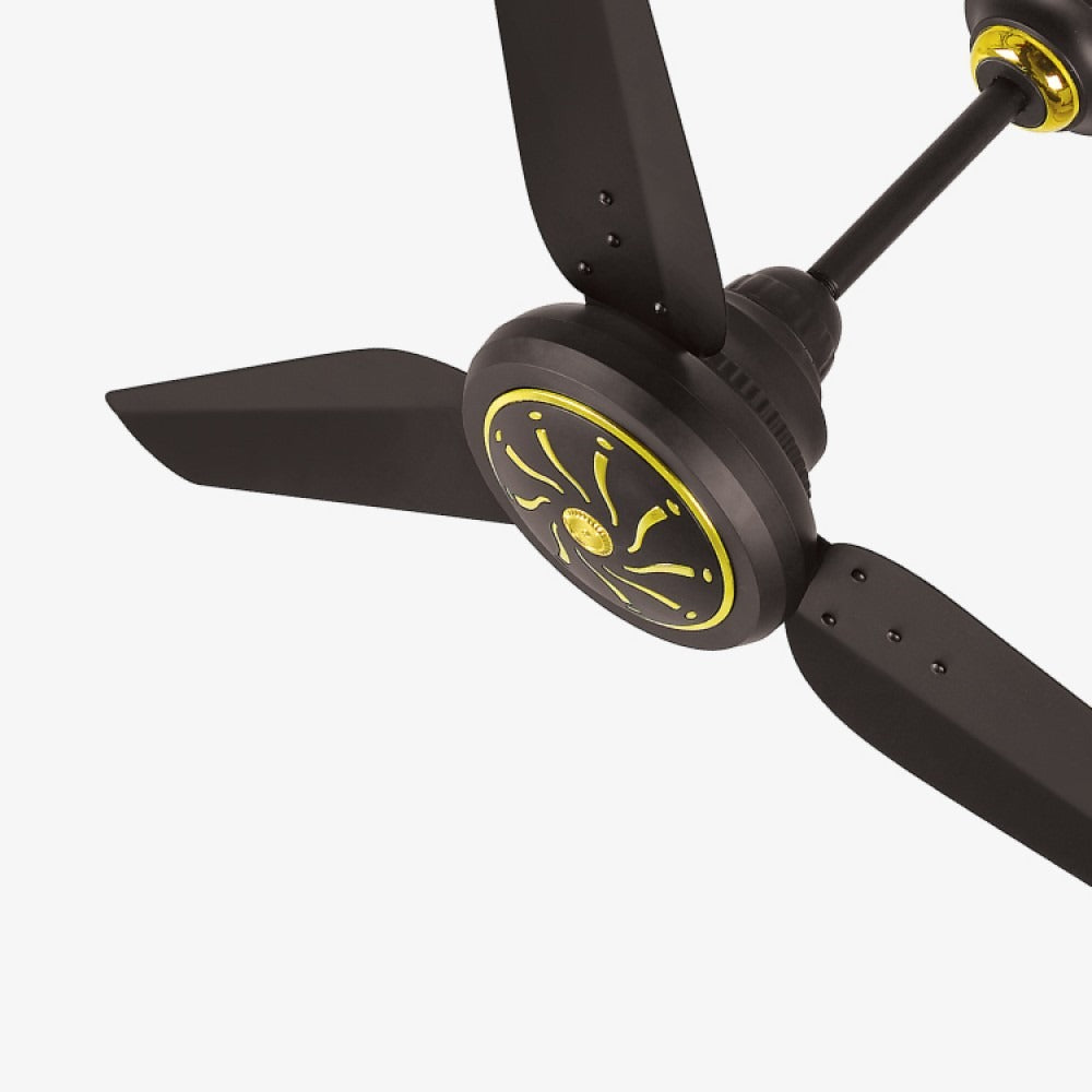 ICON Model AC-DC Inverter Ceiling Fan