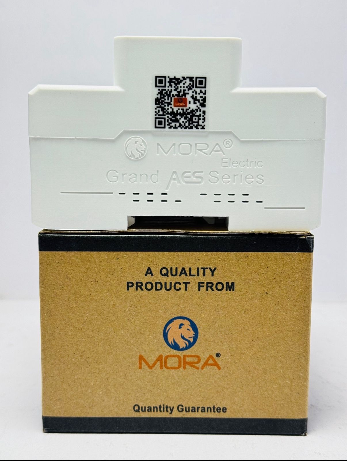 63A 3 Phase V/A Protector