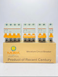 MORA ® Bulgaria - A/C Breakers 3 POLE