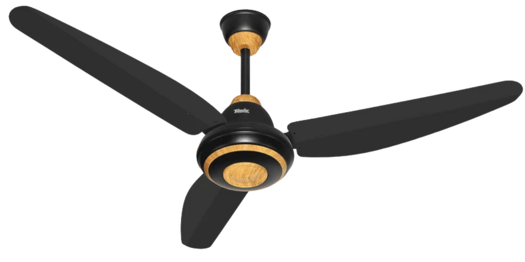 Classic Model | Eco-Smart Series #color_black-light-wood