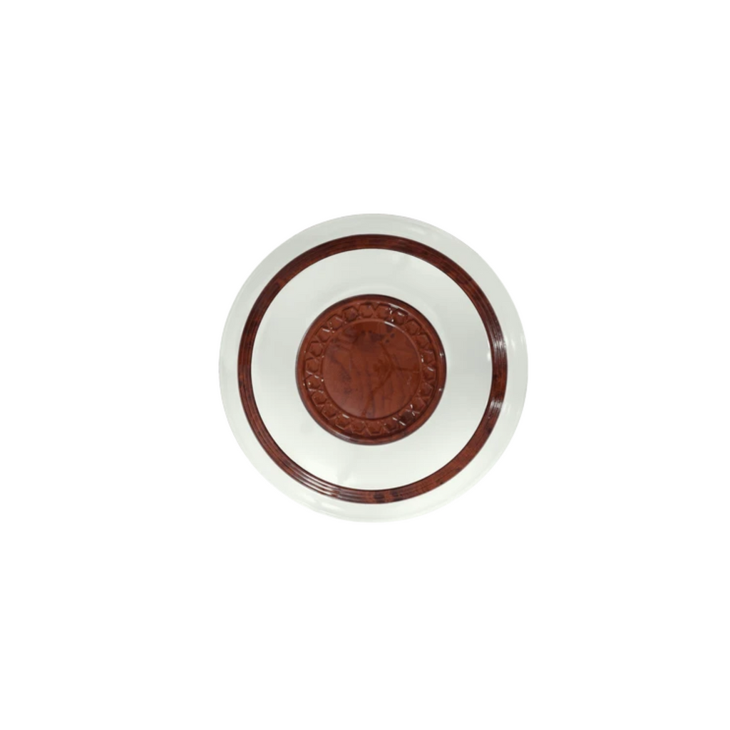 Classic Model | Eco-Smart Series #color_cream-dark-wood