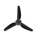 Diamond Model Eco-Smart Black Golden main view