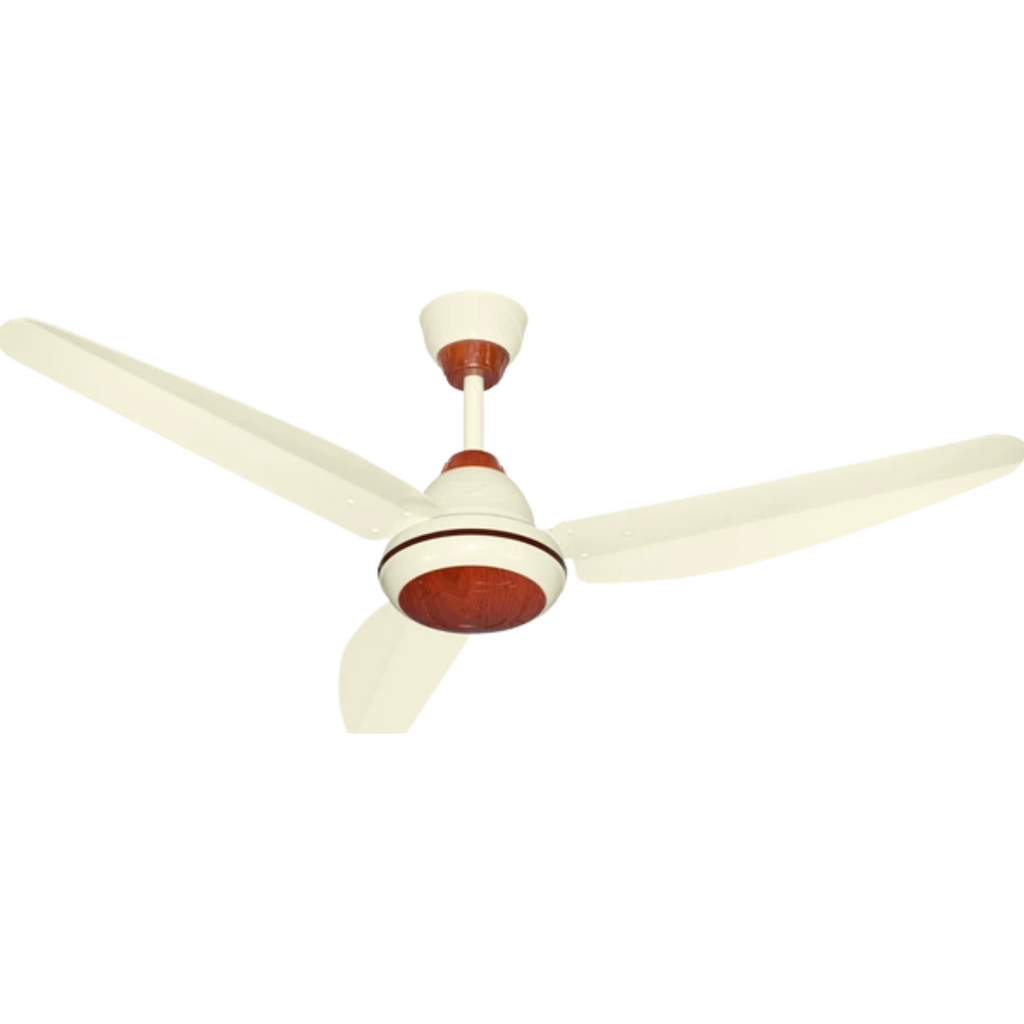 Executive Model | AC/DC Celling #color_cream-dark-wood