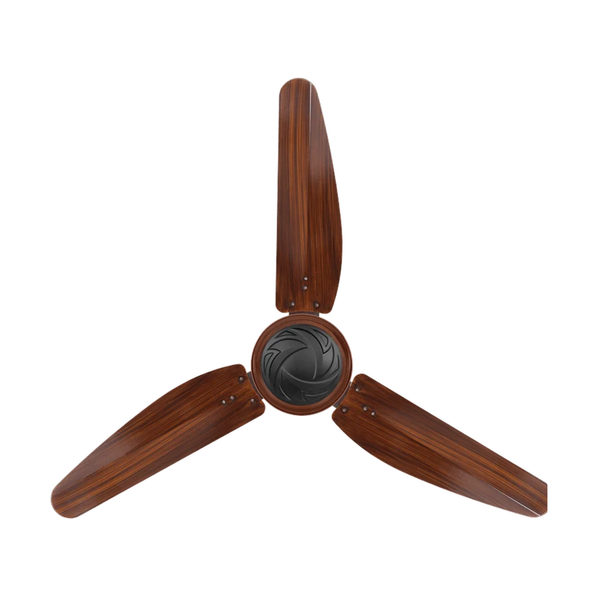 Executive Fancy Eco-Smart 30 Watt Dark Wood main view