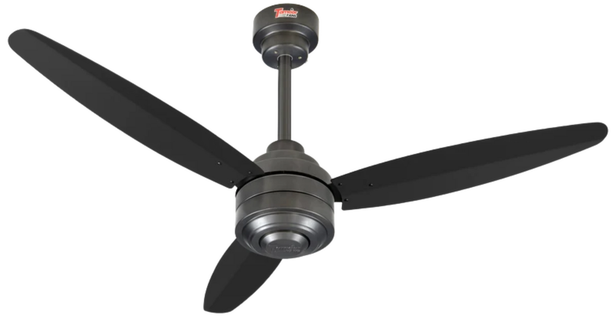 Glamour Plus Model Eco-Smart 30 Watt black