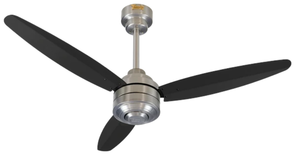 Glamour Steel Model Eco-Smart 30 Watt main