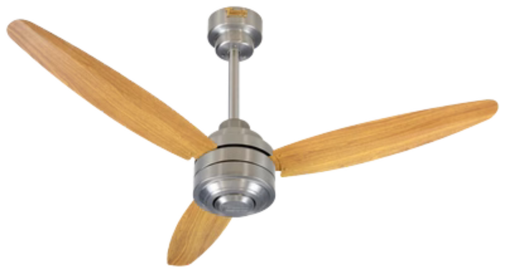 Glamour Steel Model Eco-Smart 30 Watt third
