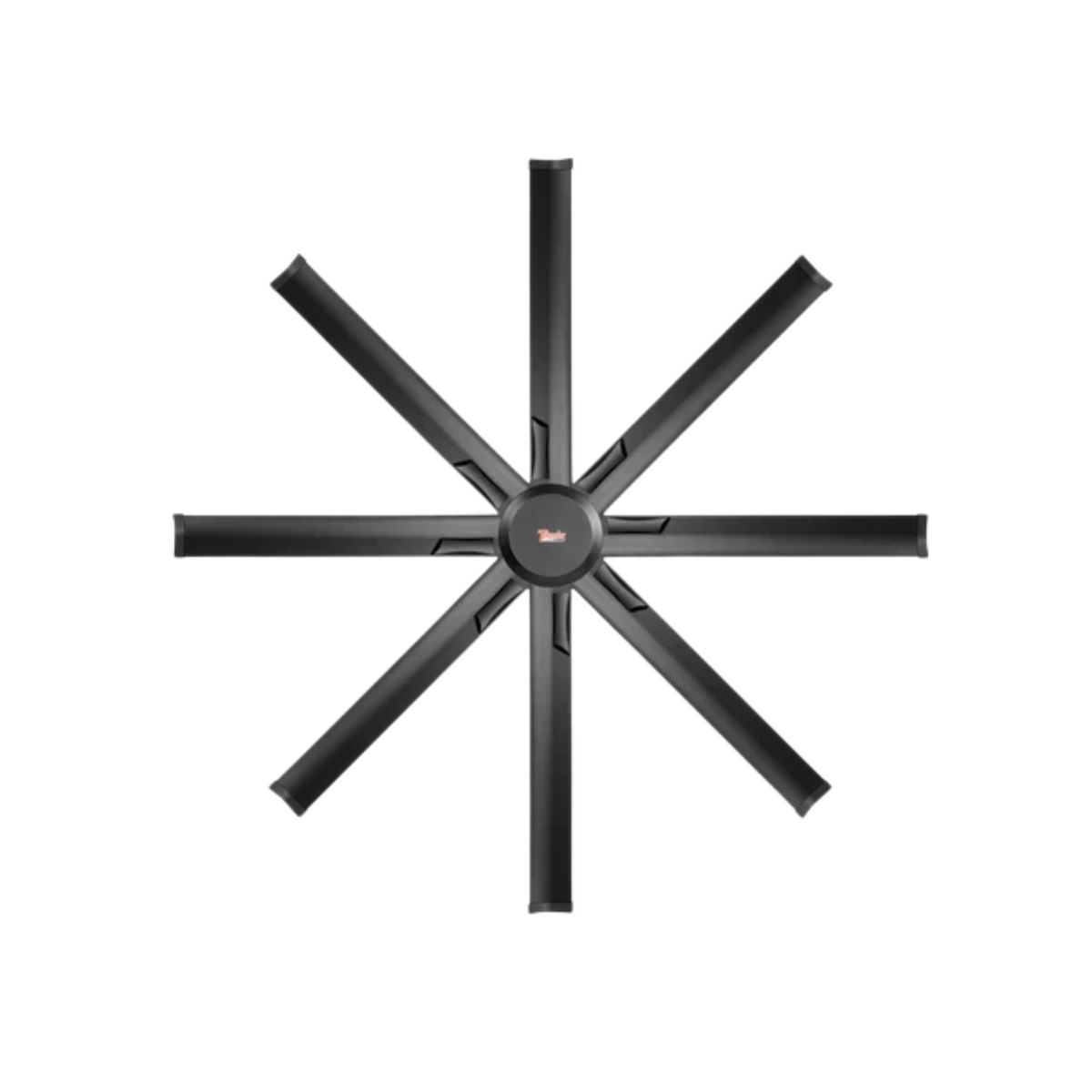 Magnetron HVLS Industrial second