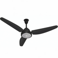 Magnum Black Silver full fan
