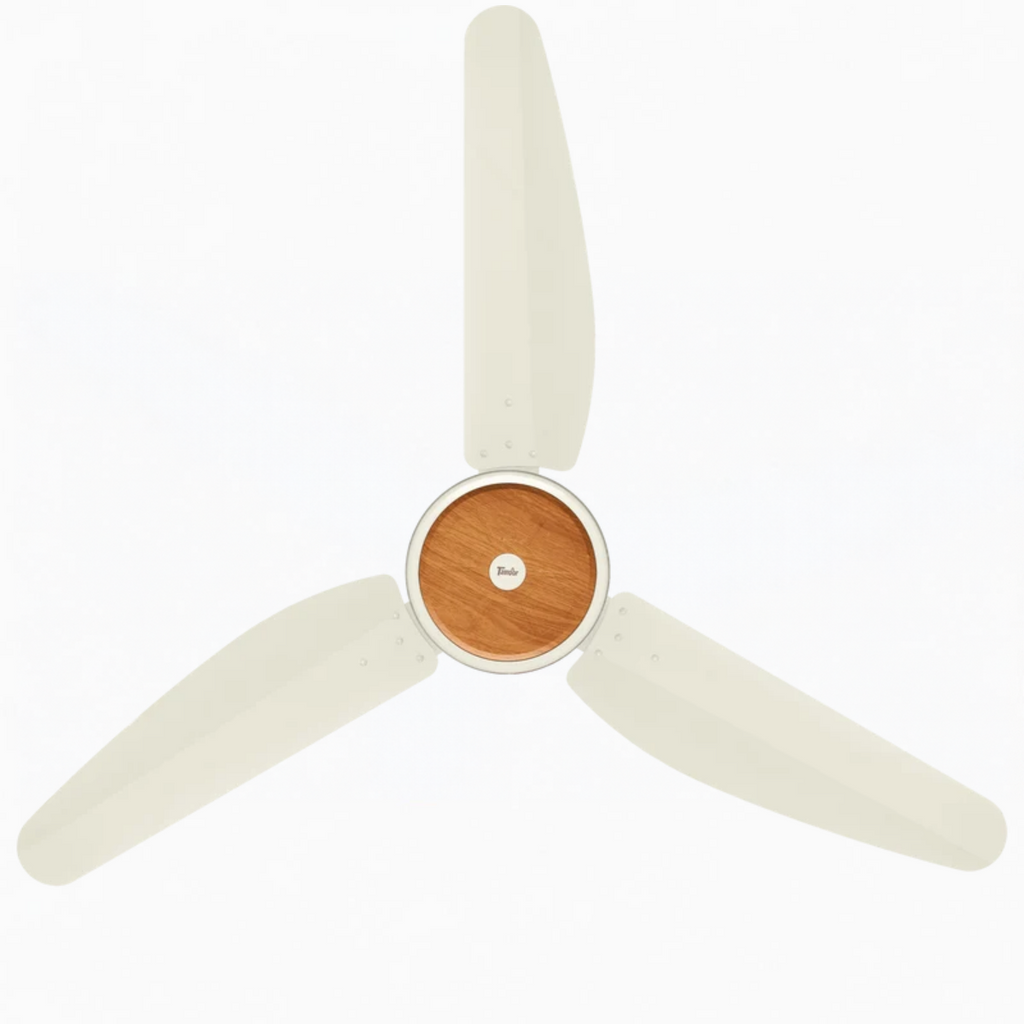 Magnum Cream Light Wood front view
